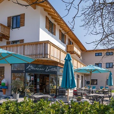 Haus Margreiter Lägenhet Nußdorf am Inn Exteriör bild