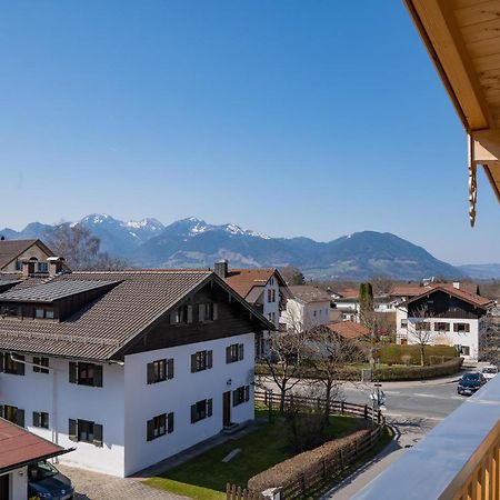 Haus Margreiter Lägenhet Nußdorf am Inn Exteriör bild
