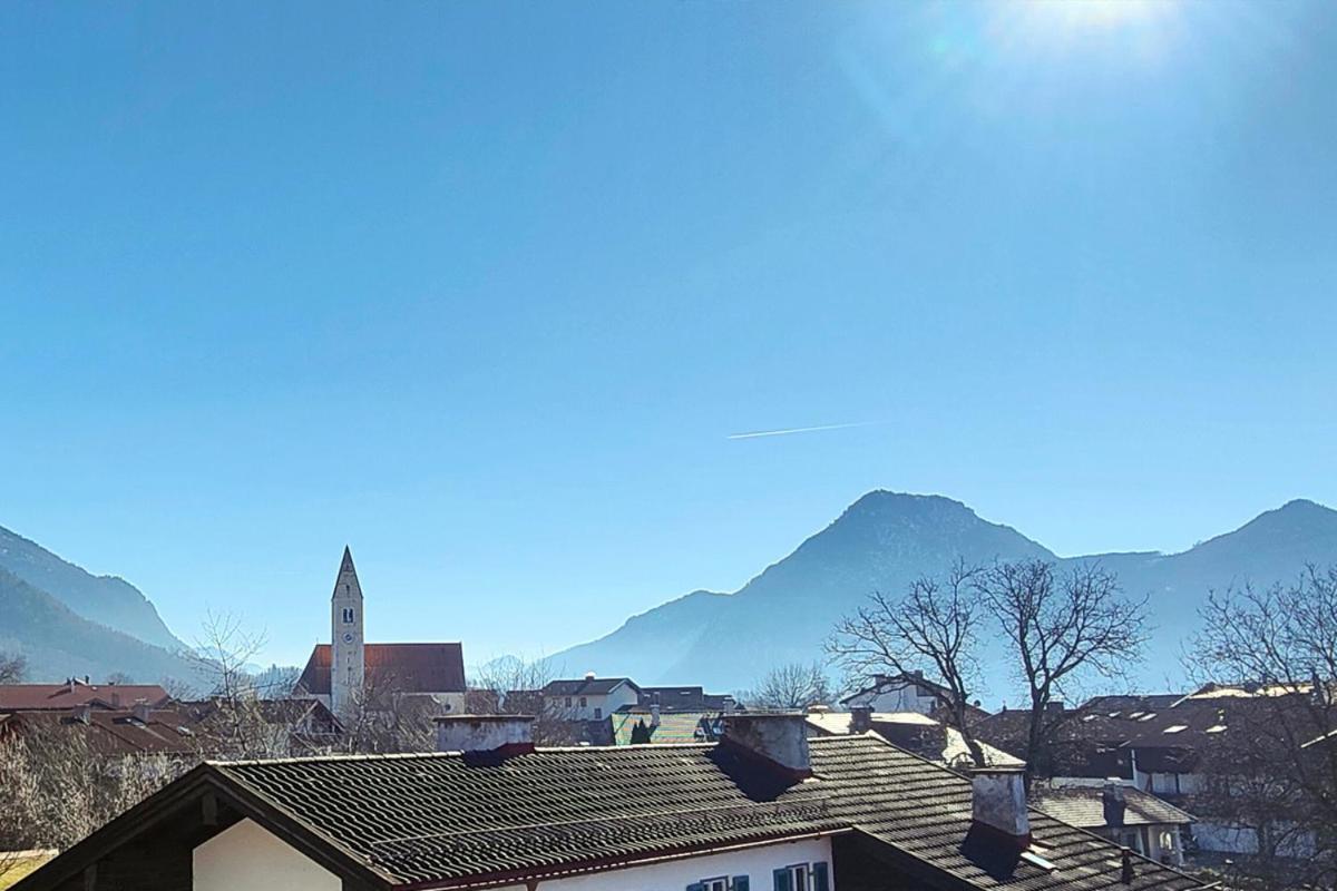 Haus Margreiter Lägenhet Nußdorf am Inn Exteriör bild