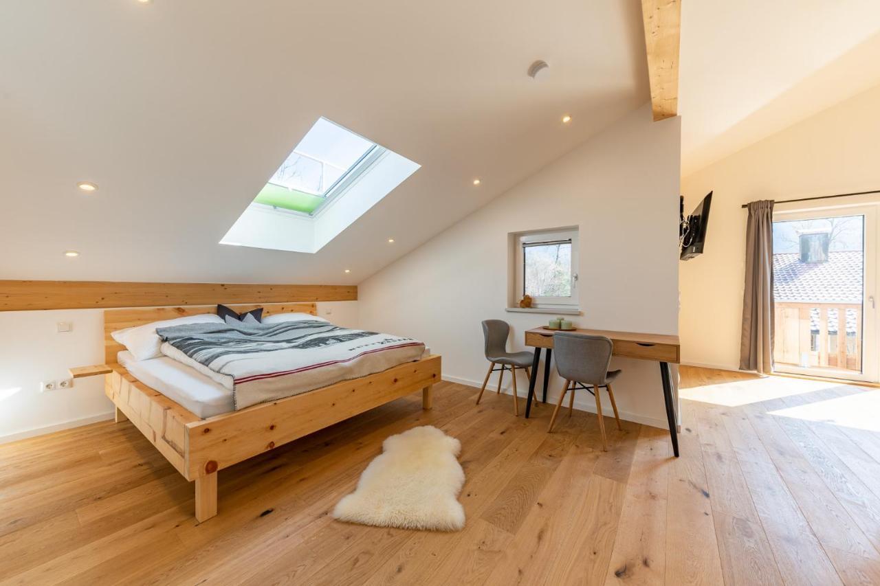 Haus Margreiter Lägenhet Nußdorf am Inn Exteriör bild