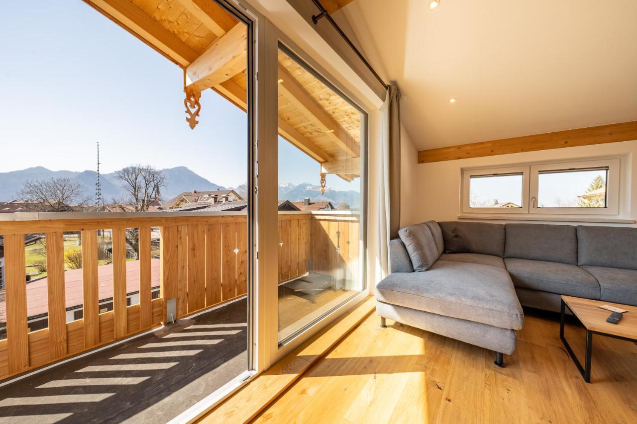 Haus Margreiter Lägenhet Nußdorf am Inn Exteriör bild