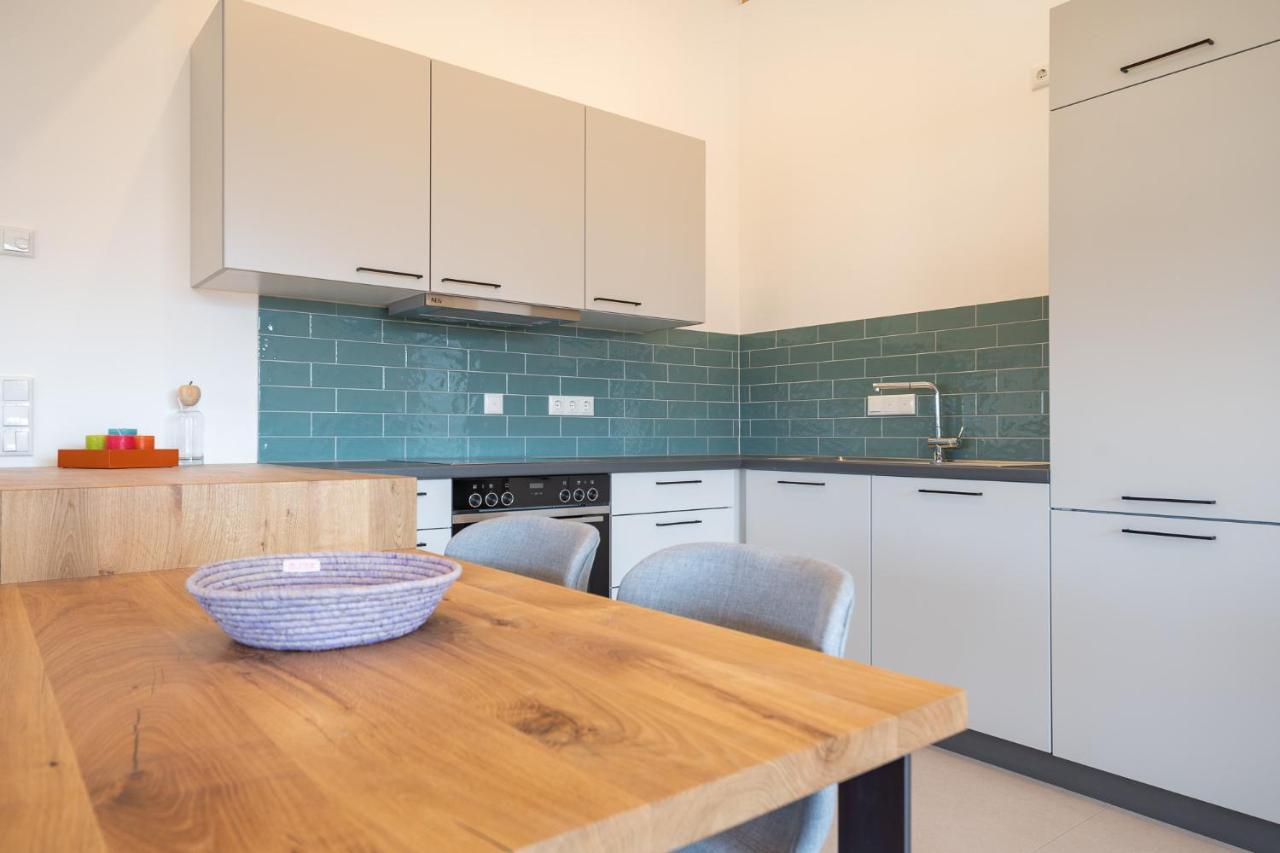 Haus Margreiter Lägenhet Nußdorf am Inn Exteriör bild